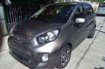 2016 Kia Picanto for sale