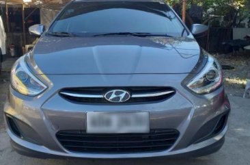 Hyundai Accent 2015 for sale