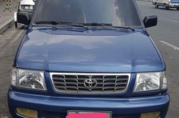 Toyota Revo 2001 for sale