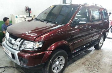 2015 Isuzu Crosswind AT for sale 