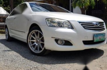 Toyota Camry 3.5Q 2008 for sale