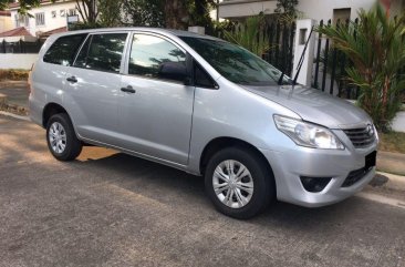 2016 Toyota Innova for sale