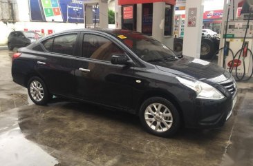 2017 Nissan Almera for sale