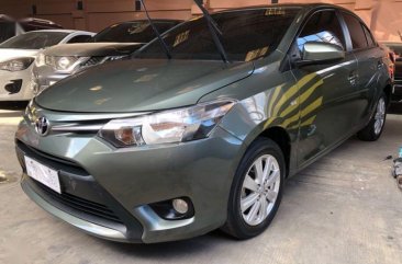 2017 Toyotoa Vios E for sale