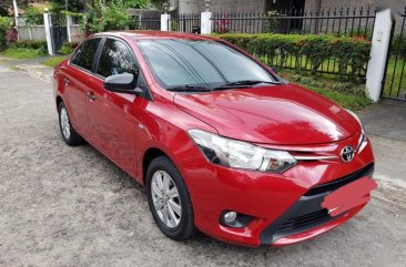 Toyota Vios J 2014 for sale