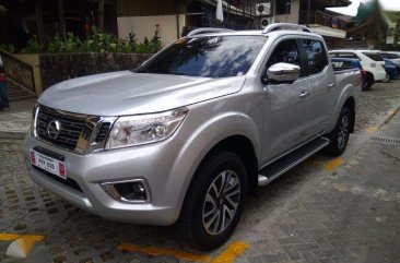 2018 Nissan Navara for sale