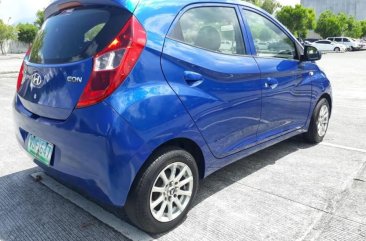 Hyundai Eon 2012 for sale