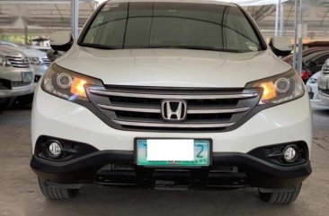 2012 Honda CRV for sale