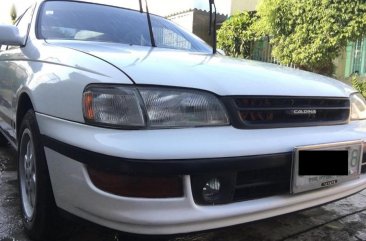 1995 Toyota Corona for sale