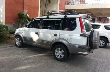 Mitsubishi Adventure 2003 for sale