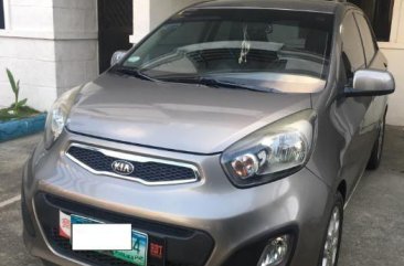 2013 Kia Picanto EX for sale 