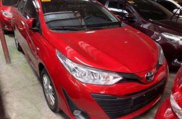 Toyota Vios 2018 for sale