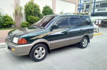 2002 Toyota REVO for sale 