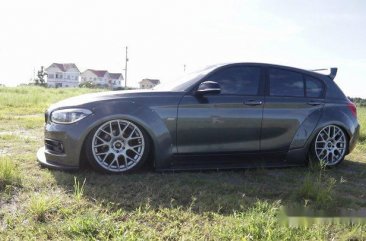 BMW 118I 2016 for sale