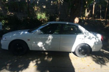 Mitsubishi Lancer 1997 for sale