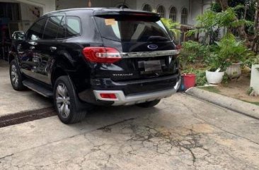 Ford Everest 2015 for sale