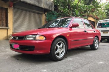 Well kept Mitsubishi Lancer For Sale