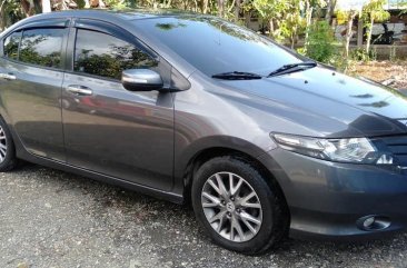 Honda City 1.5e 2009 for sale