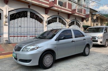 2007 Toyota Vios for sale