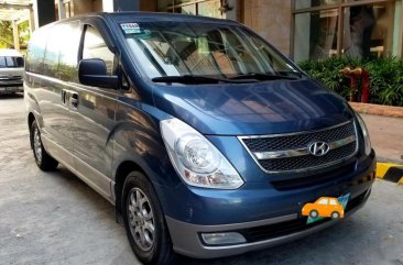 2012 Hyundai Grand Starex CRDi AT for sale