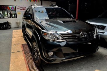 2015 Toyota Fortuner for sale