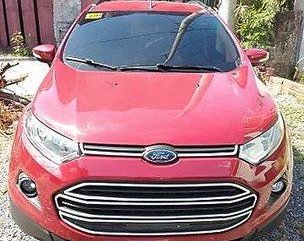 Ford Ecosport 2017 for sale 