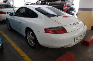 1999 Porsche 911 for sale