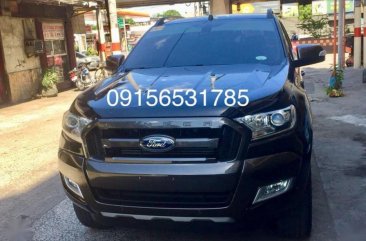 Ford Ranger 2017 for sale