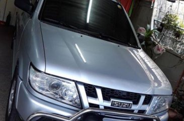 Isuzu Crosswind xt 2011 for sale