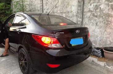 Hyundai Accent 2012 for sale