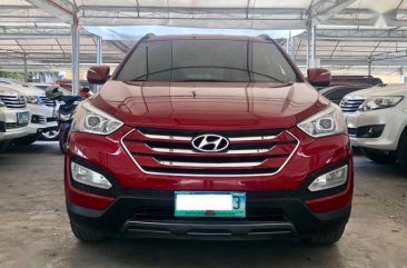 2013 Hyundai Santa Fe for sale 