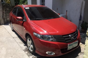 2010 Honda City for sale