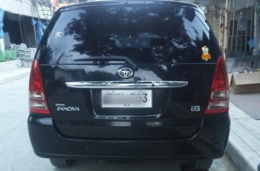 2007 Toyota Innova for sale