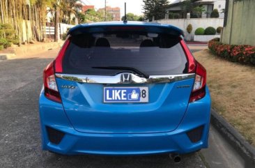 For Sale 2015 Honda Jazz VX