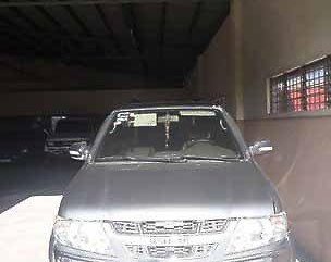 Isuzu Crosswind 2007 for sale 