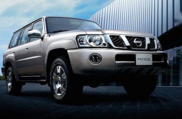 Nissan Patrol Super Safari 2010 for sale