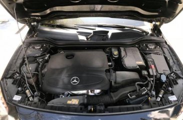 Mercedes Benz GLA 200 AMG AT 2016 for sale