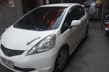 Honda Jazz 2009 for sale