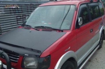 Mitsubishi Adventure 1998 for sale