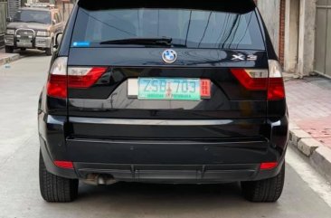 2009 Bmw X3 for sale 