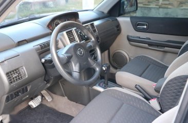 2009 Nissan Xtrail 2.0L for sale