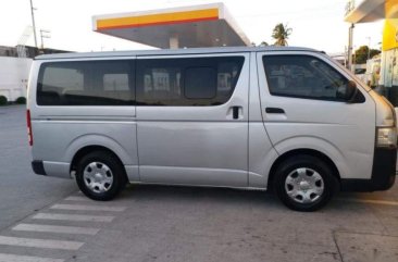 Toyota Hiace 2014 For sale