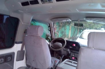 Nissan Urvan Escapade 2011 for sale