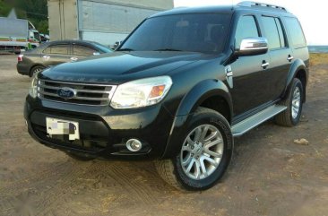 Ford Everest 2014 for sale