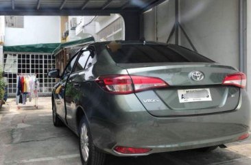 Toyota Vios 2019 for sale