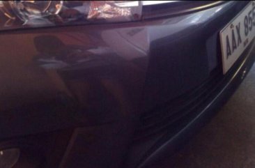 Toyota Altis G 2014 model for sale