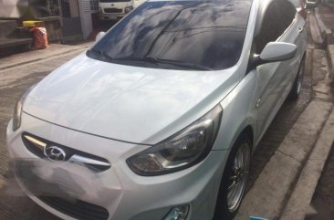 Hyundai Accent 2011 for sale