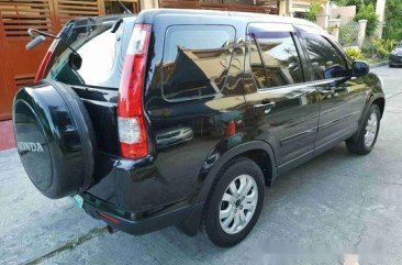 Honda CR-V 2006 for sale