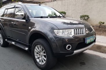 Mitsubishi Montero 2011 for sale