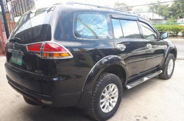 Mitsubishi Montero Sports 4x2 2010 for sale